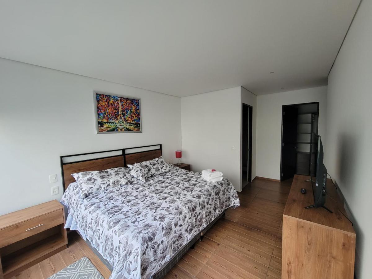 Chicago Suites Wtc เม็กซิโกซิตี้ ภายนอก รูปภาพ