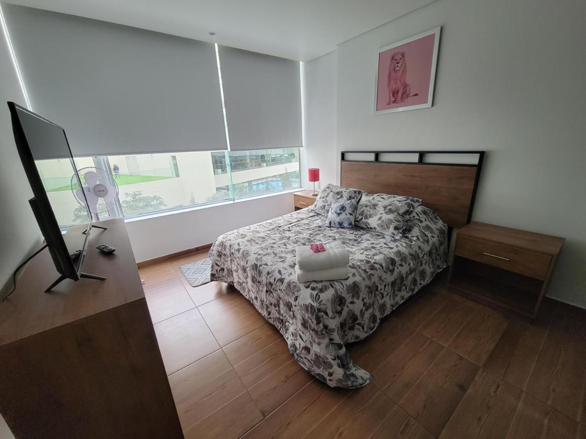 Chicago Suites Wtc เม็กซิโกซิตี้ ภายนอก รูปภาพ