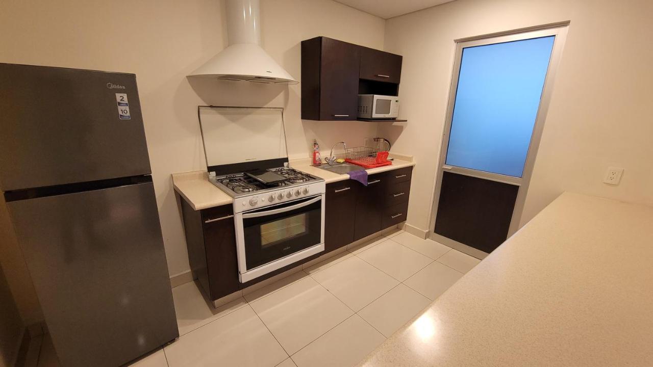 Chicago Suites Wtc เม็กซิโกซิตี้ ภายนอก รูปภาพ