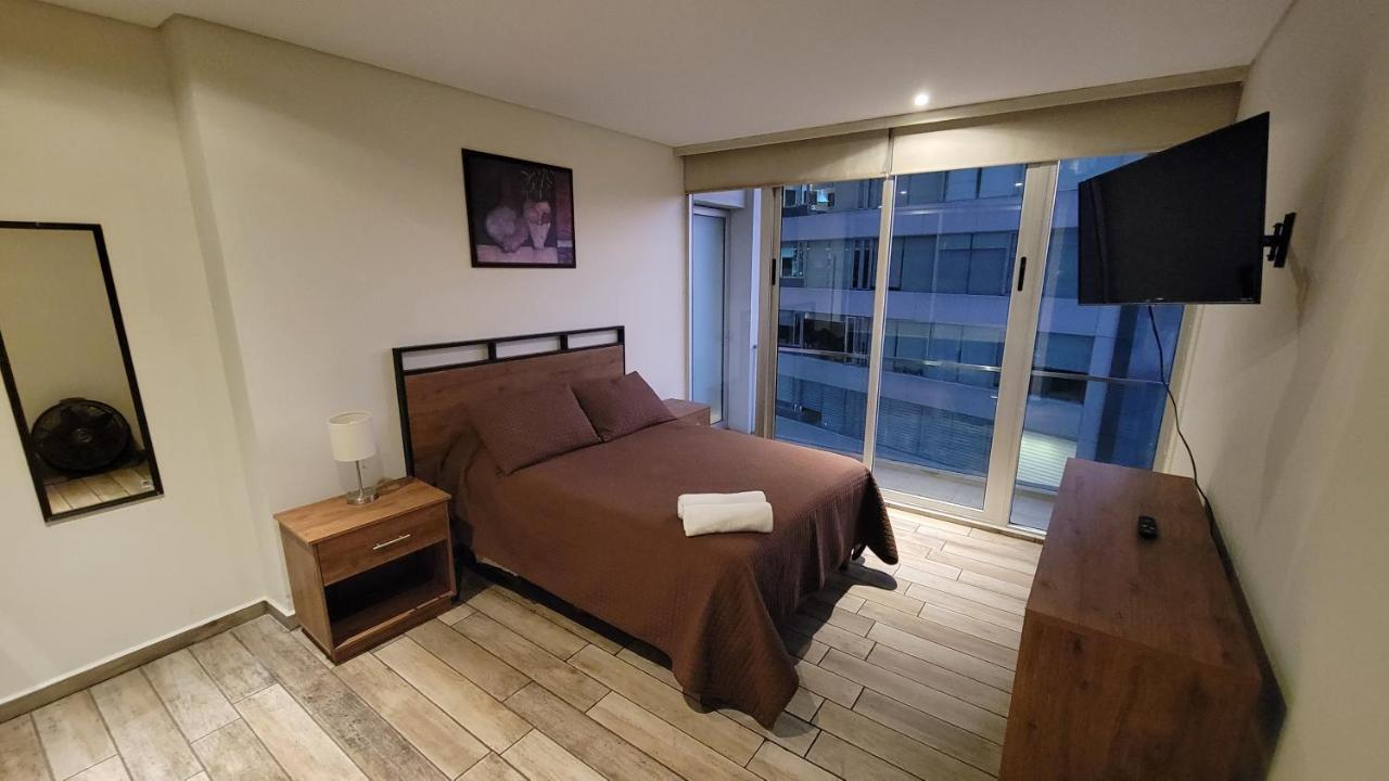 Chicago Suites Wtc เม็กซิโกซิตี้ ภายนอก รูปภาพ